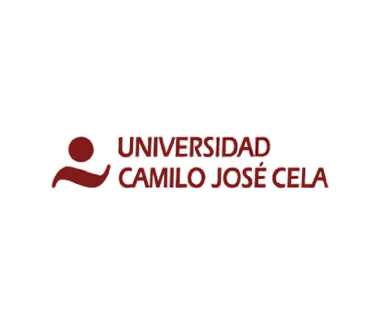Asignaturas Universidad Camilo José Cela
